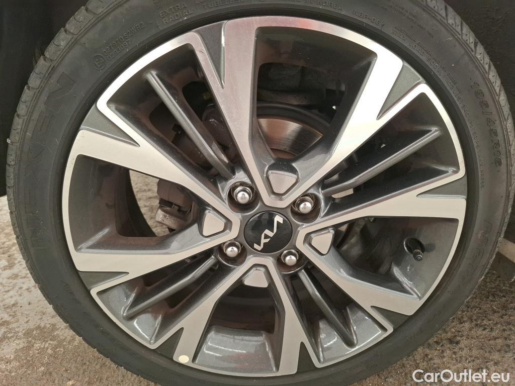  KIA  Picanto KIA  / 2020 / 5P / Berline 1.2 DPI 84 ISG GT LINE PREMIUM AUTO #57