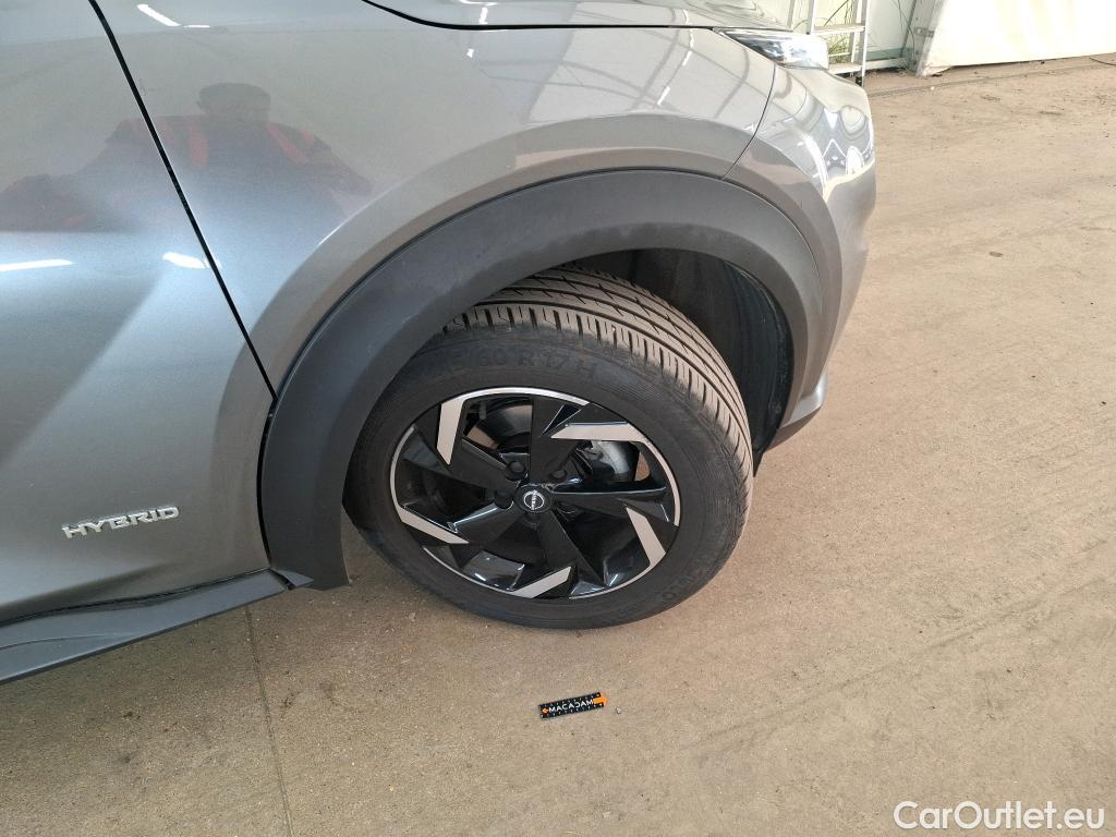  Nissan  Juke NISSAN  / 2019 / 5P / Crossover Hybrid 143 Business+ COMMITMENT DEAL LOT 700 #29