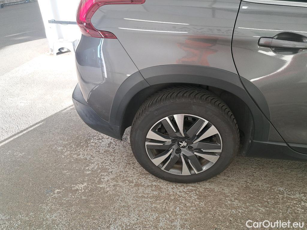  Peugeot  2008  Allure Business 1.2 PureTech 110CV BVA6 E6 #15