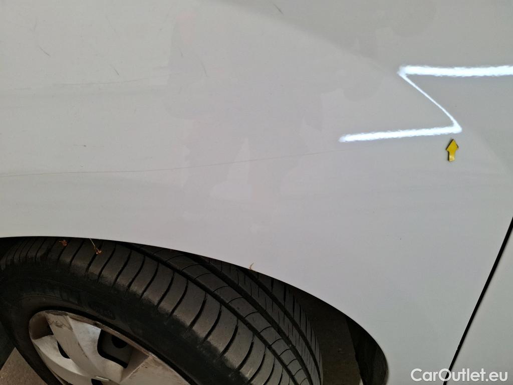  Renault  Kangoo RENAULT  Express VU 4p Fourgonnette Grand Confort dCi 75 #36