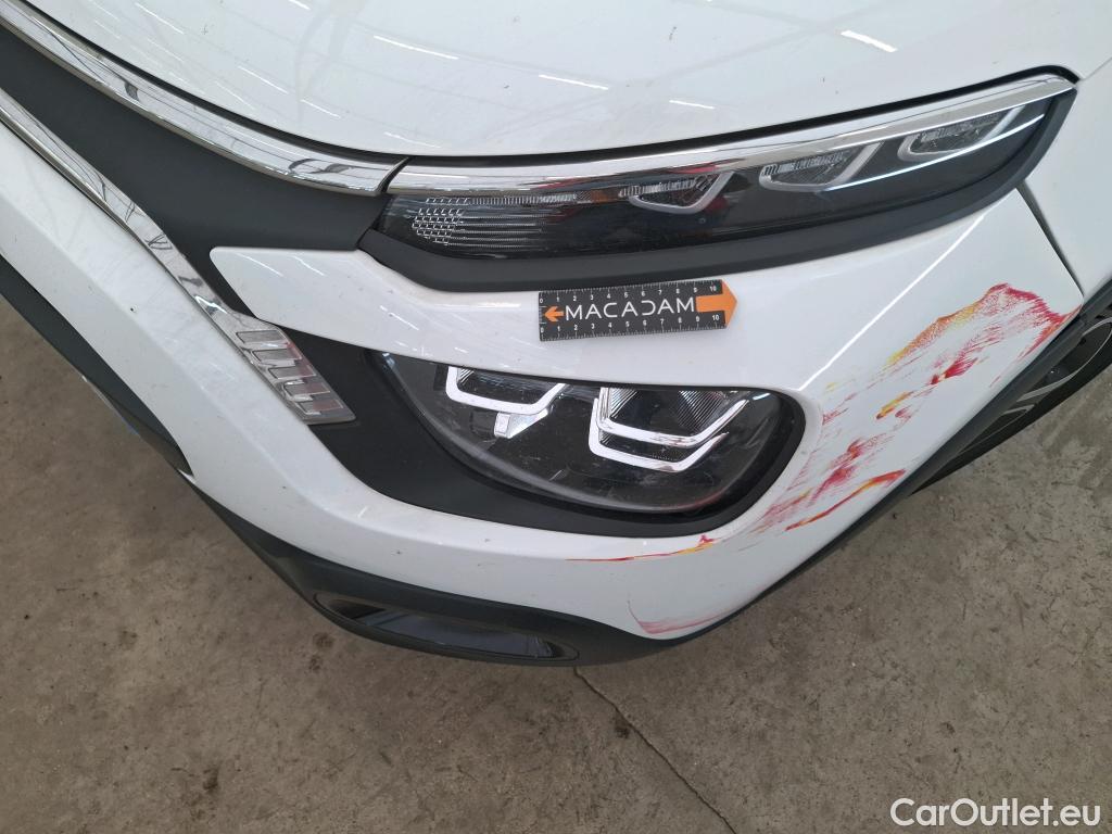  Citroen  C3  Feel Pack 1.2 PureTech 80CV BVM5 E6d #17