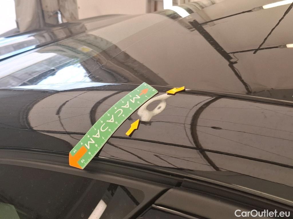  Citroen  C4  X Feel Pack 1.2 PureTech 130CV BVA8 6E #27