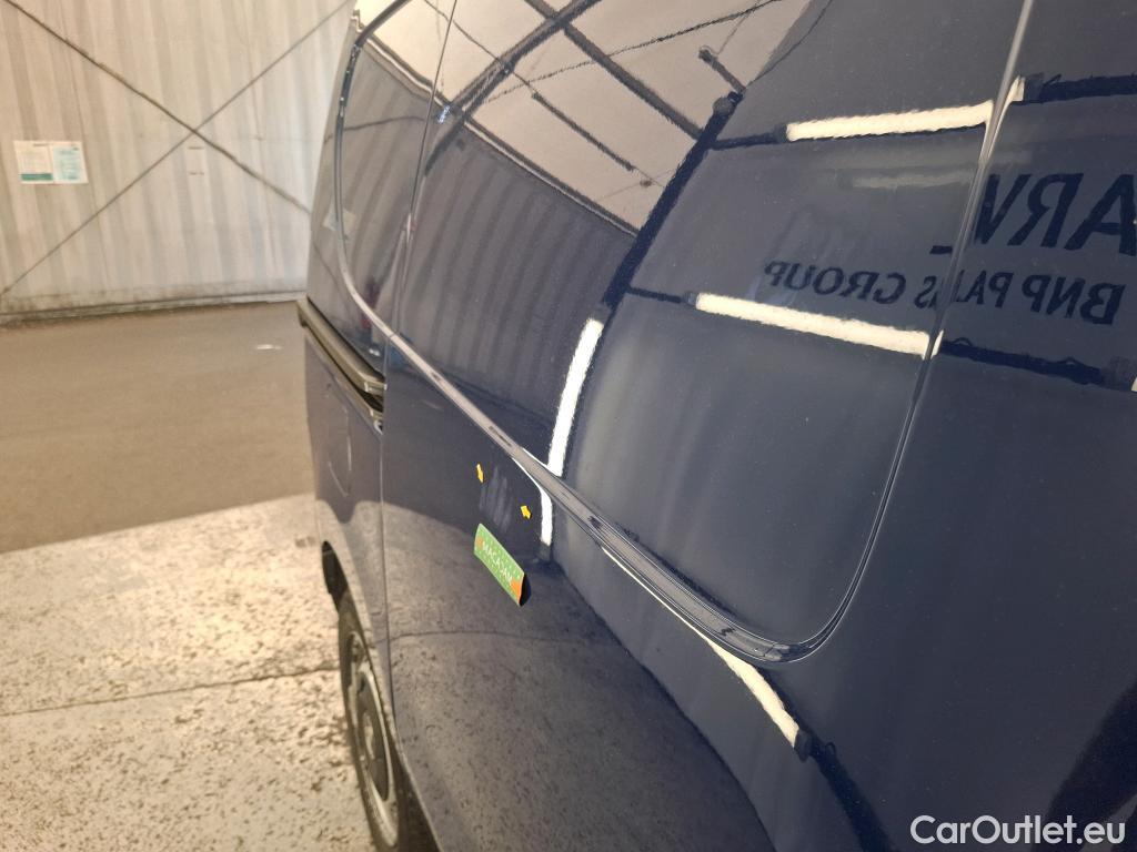  Renault  EXPRESS Kangoo  Confort 1.5 dCi 95CV BVM6 E6d #17