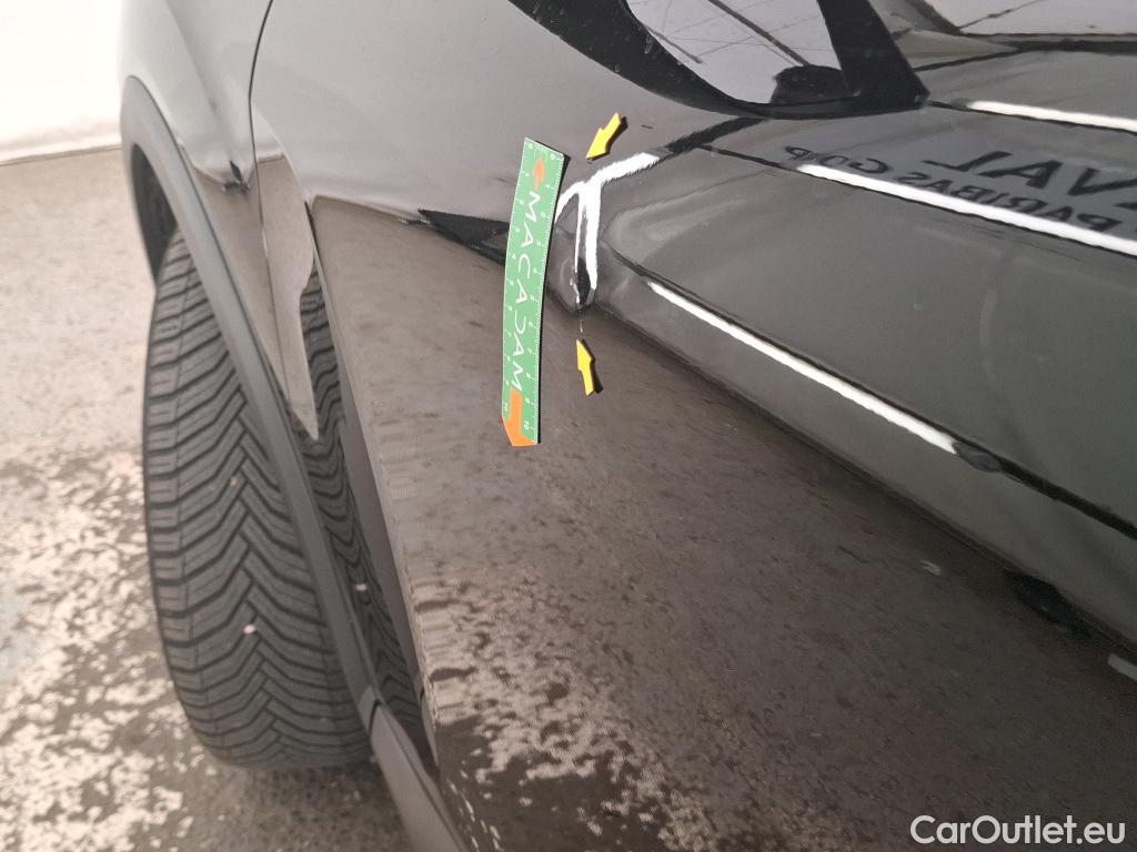  Citroen  C4  X Feel Pack 1.2 PureTech 130CV BVA8 6E #9