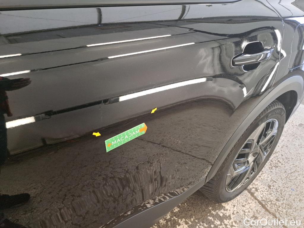  Citroen  C4  X Feel Pack 1.2 PureTech 130CV BVA8 6E #10