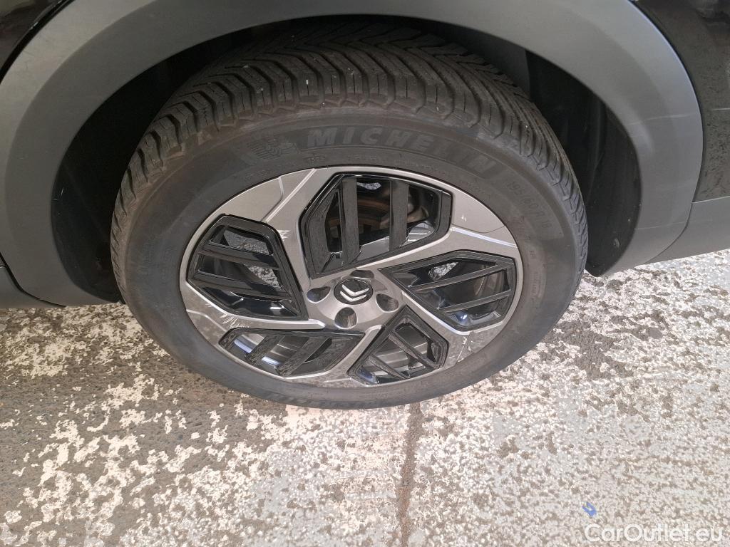  Citroen  C4  X Feel Pack 1.2 PureTech 130CV BVA8 6E #17