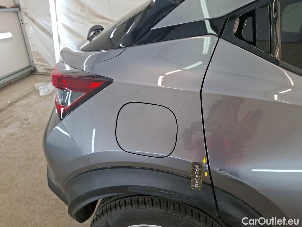  Nissan  Juke NISSAN  / 2019 / 5P / Crossover Hybrid 143 Business+ COMMITMENT DEAL LOT 700 #6