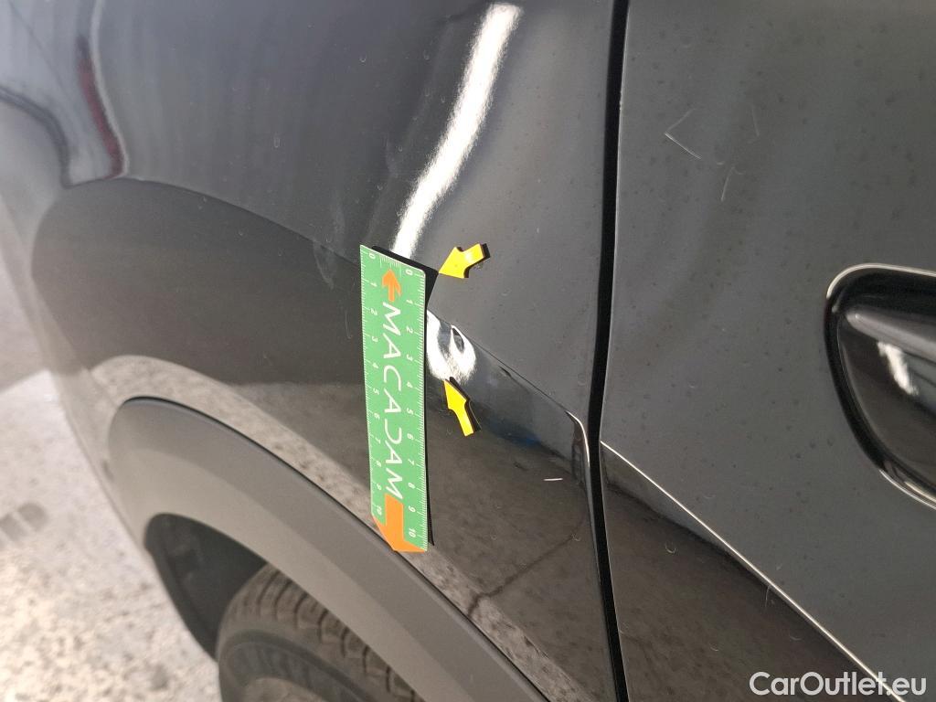  Citroen  C4  X Feel Pack 1.2 PureTech 130CV BVA8 6E #33