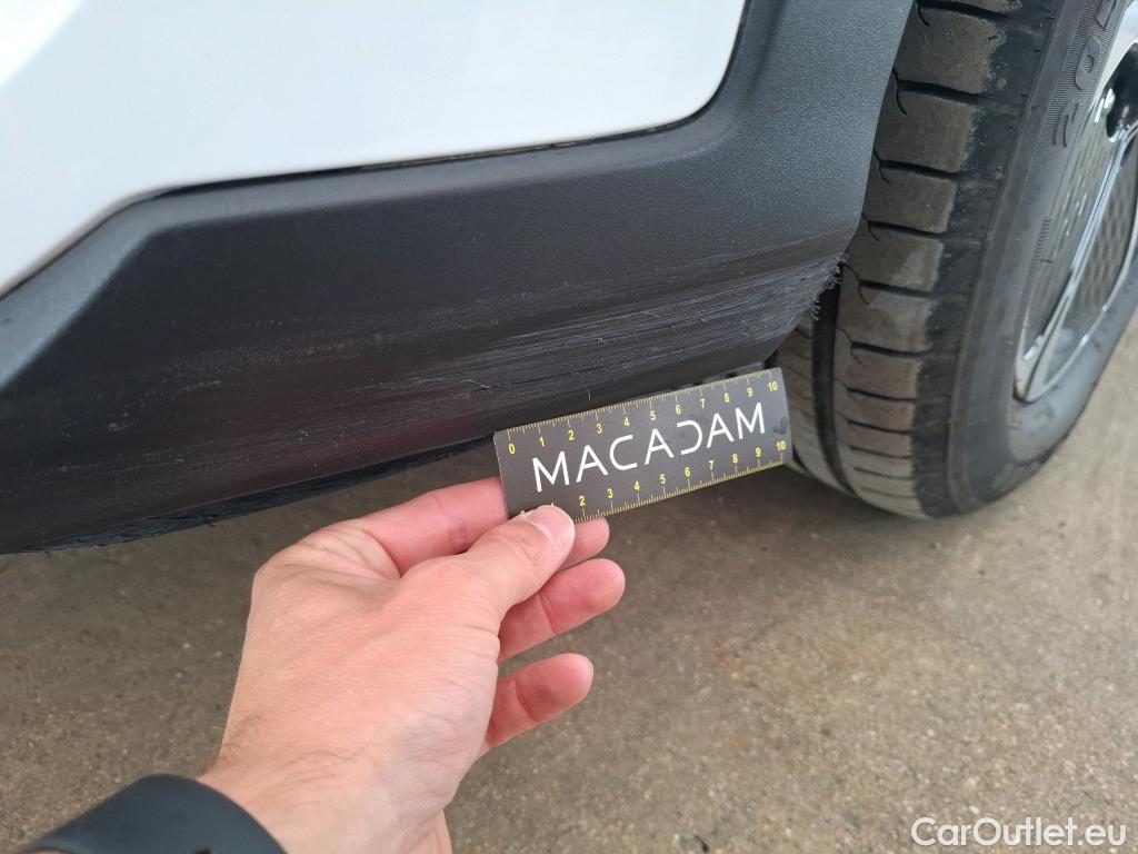  KIA  XCeed KIA  2019 5P Crossover 16 GDI ISG ISG PHEV ACTIVE BUS DCT6 #2