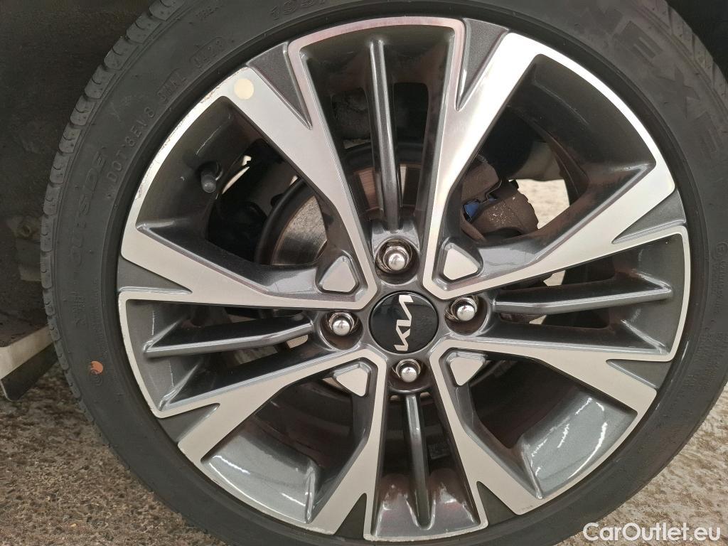 KIA  Picanto KIA  / 2020 / 5P / Berline 1.2 DPI 84 ISG GT LINE PREMIUM AUTO #38