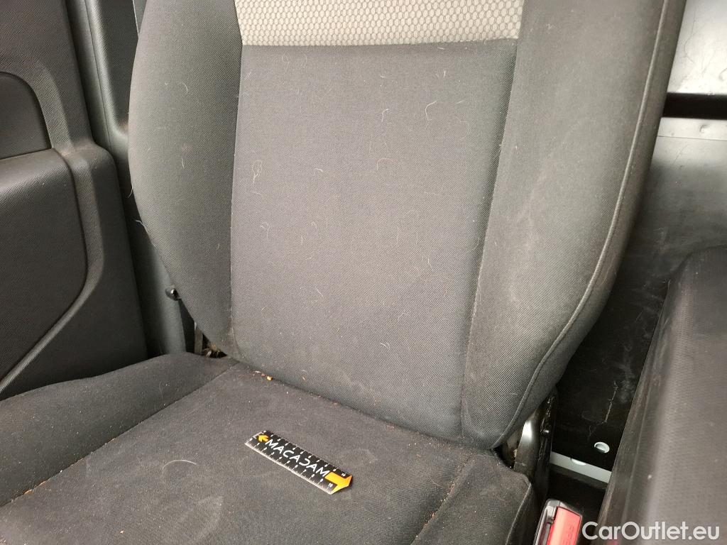  Renault  Kangoo RENAULT  Express VU 4p Fourgonnette Grand Confort dCi 75 #21