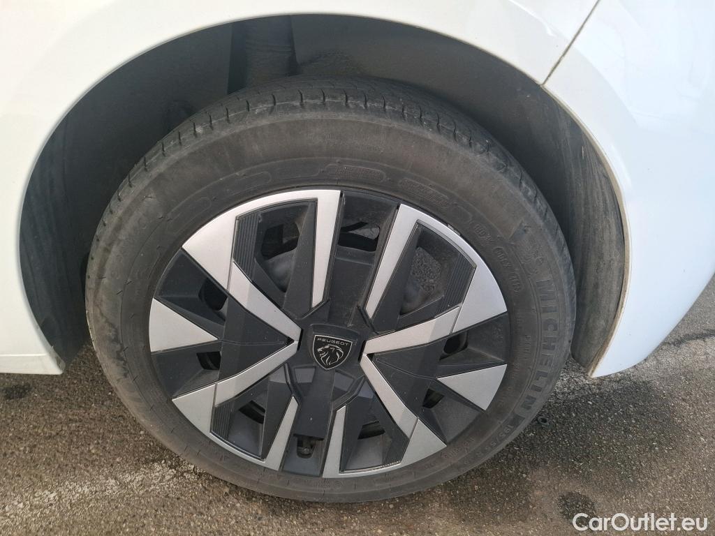  Peugeot  208  Active 1.2 PureTech 100CV BVM6 E6d #14