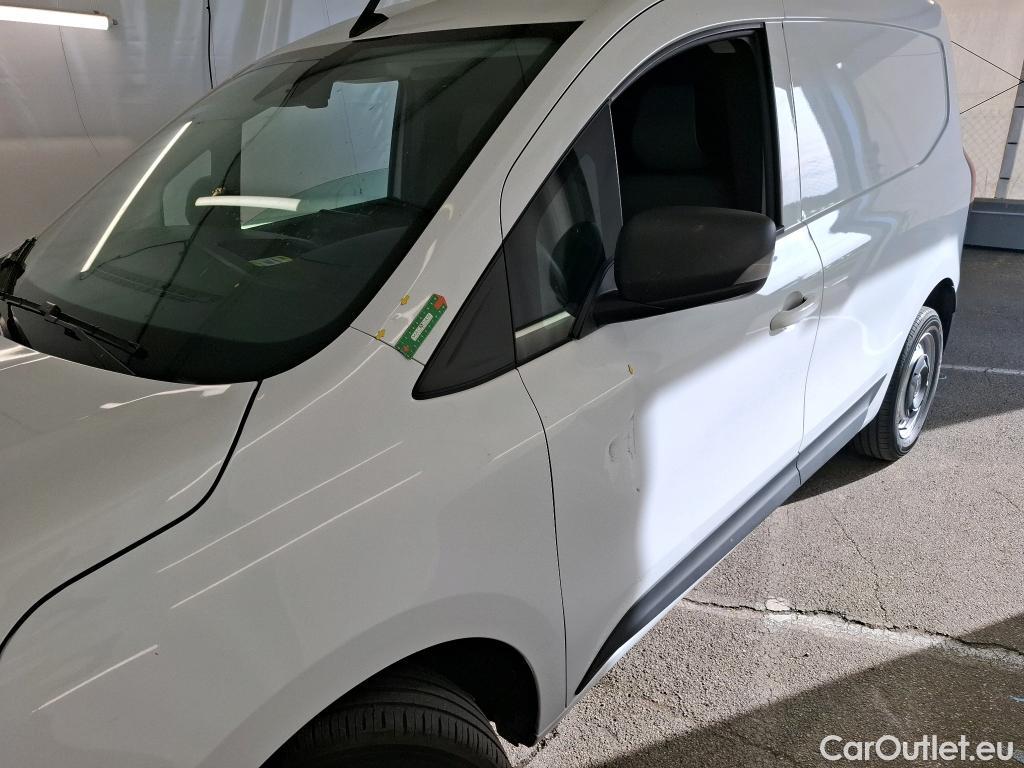  Renault  Kangoo RENAULT  / 2021 / 4P / Fourgonnette EXTRA - BLUE DCI 115 #23