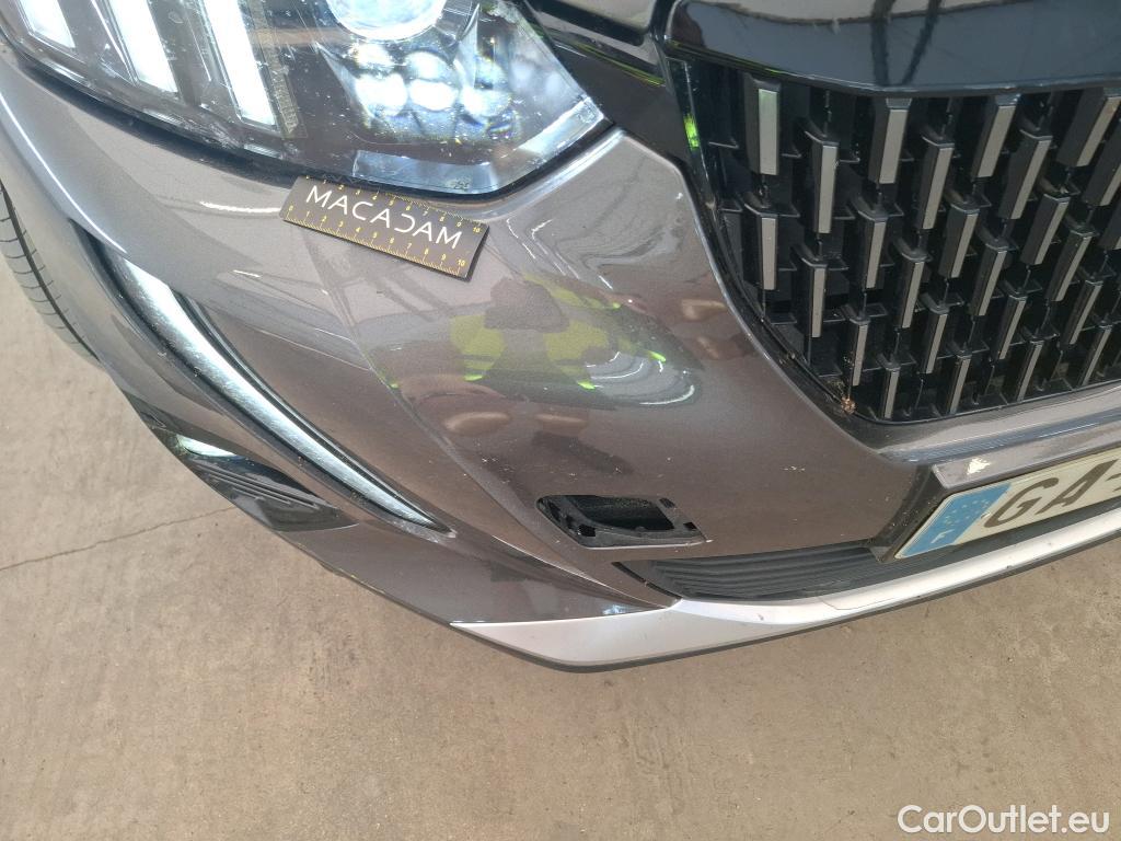  Peugeot  2008 PEUGEOT  / 2019 / 5P / Crossover PureTech 130 S&S EAT8 GT PACK #41