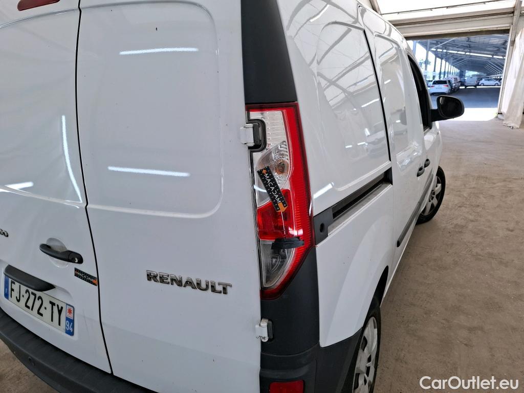  Renault  Kangoo RENAULT  Express VU 4p Fourgonnette Grand Confort dCi 75 #10