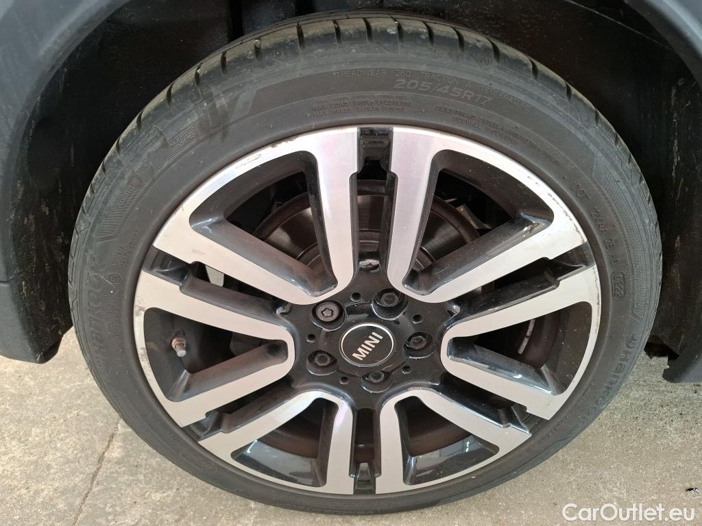  Mini  Cooper MINI Mini Cabrio / 2021 / 2P / Cabriolet  S Finition MINI Yours 178 ch BVA7 #10