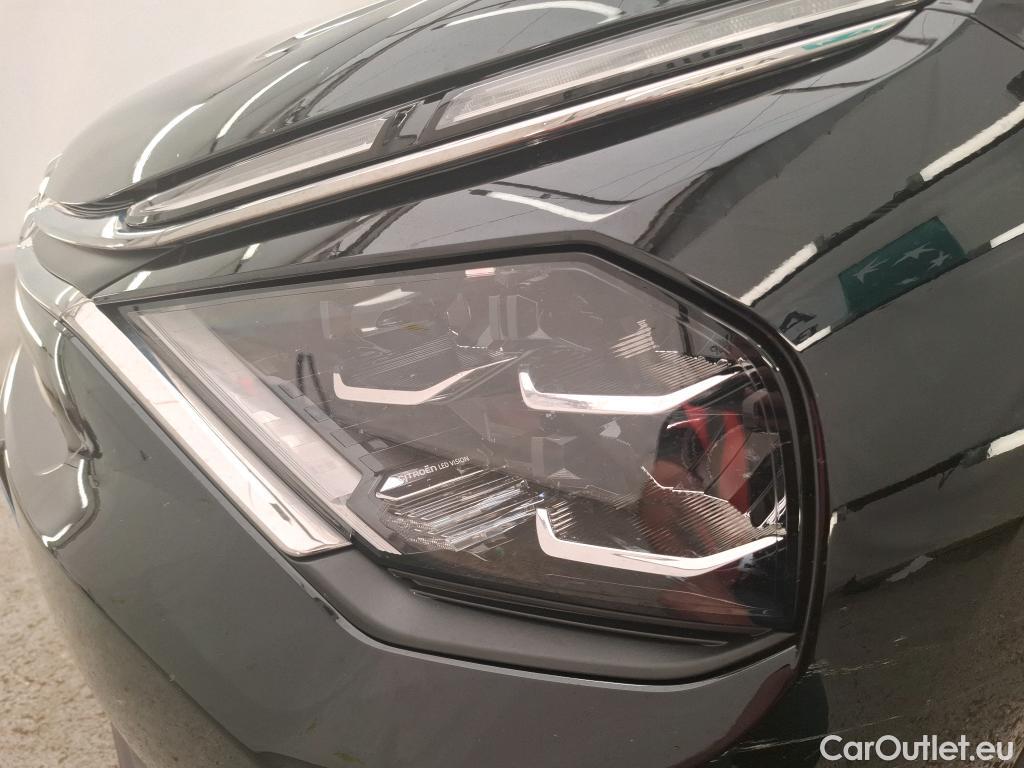  Citroen  C4  X Feel Pack 1.2 PureTech 130CV BVA8 6E #43