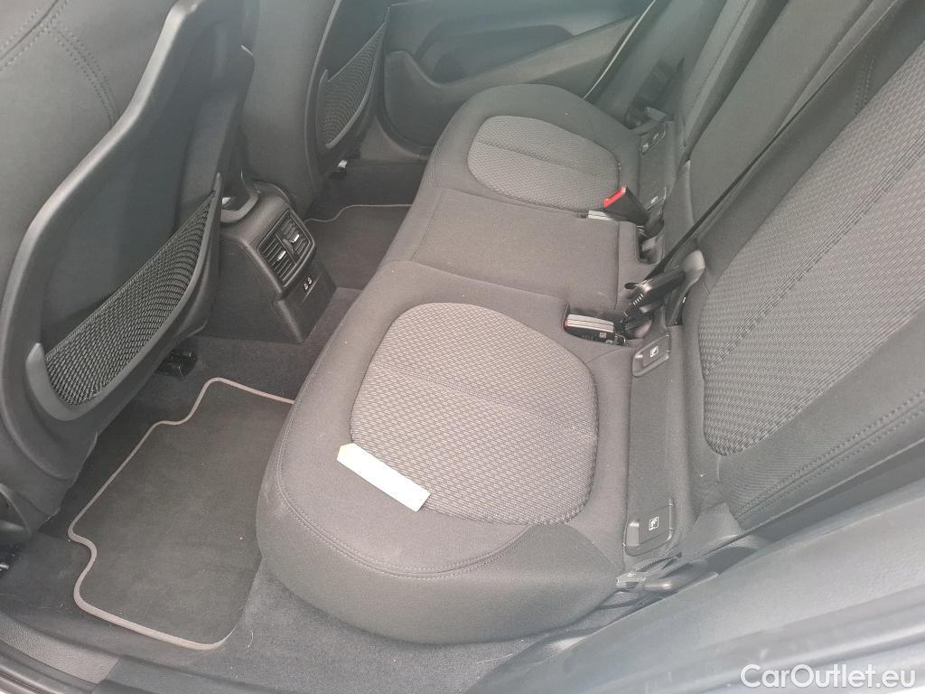  Bmw  X2 BMW  / 2017 / 5P / SUV sDrive18i Business DesignDKG7 #3
