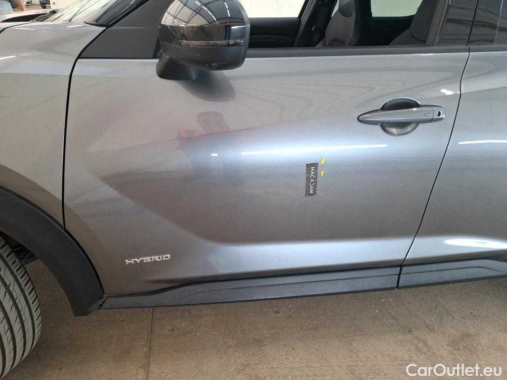  Nissan  Juke NISSAN  / 2019 / 5P / Crossover Hybrid 143 Business+ COMMITMENT DEAL LOT 700 #31