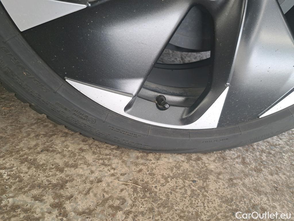 Cupra  Born CUPRA  / 2021 / 5P / Berline 230ch - batterie XL VZ #16