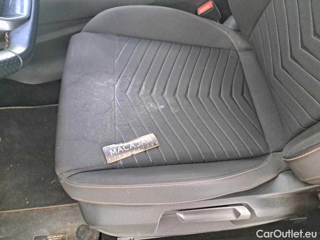  Cupra  Born CUPRA  / 2021 / 5P / Berline 230ch - batterie XL VZ #24