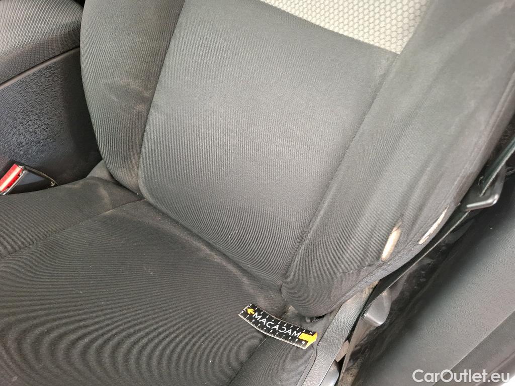  Renault  Kangoo RENAULT  Express VU 4p Fourgonnette Grand Confort dCi 75 #1