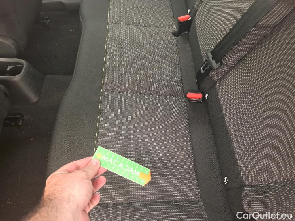  Citroen  C3 CITROEN  / 2020 / 5P / Berline PureTech 83 S&S BVM Feel Pack #13