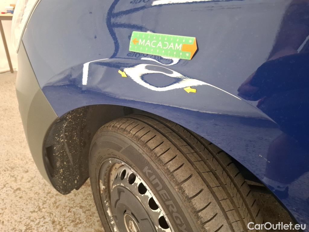 Renault  EXPRESS Kangoo  Confort 1.5 dCi 95CV BVM6 E6d #9