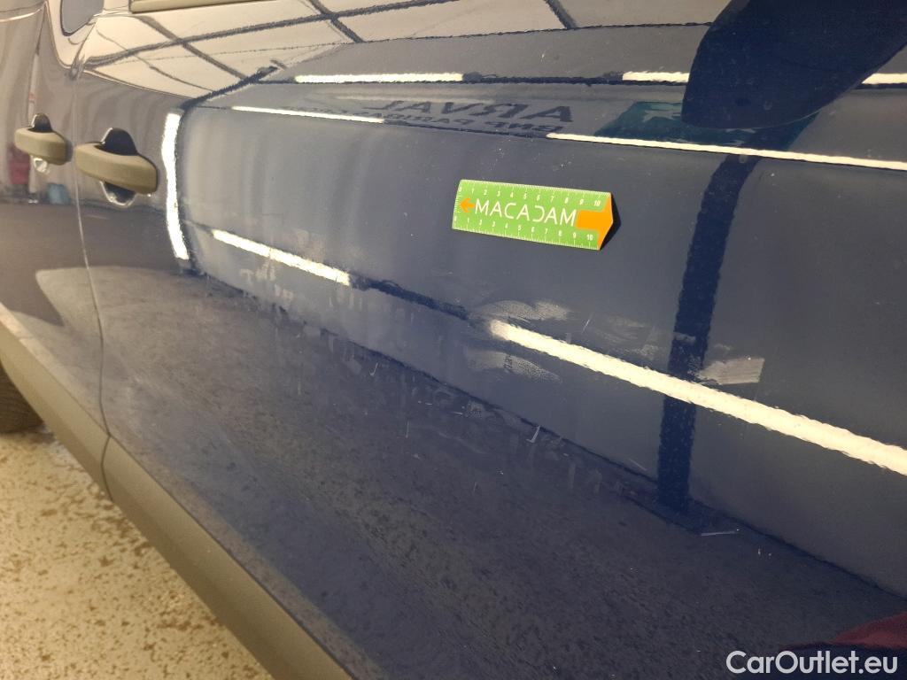  Renault  EXPRESS Kangoo  Confort 1.5 dCi 95CV BVM6 E6d #26