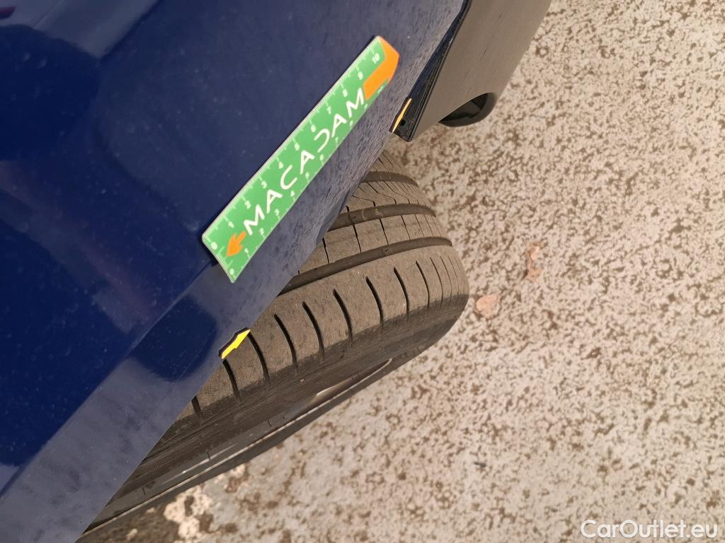  Renault  EXPRESS Kangoo  Confort 1.5 dCi 95CV BVM6 E6d #12