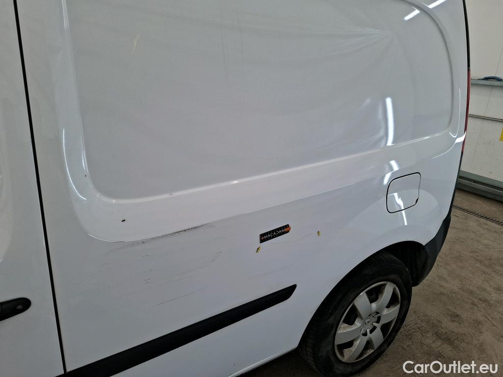  Renault  Kangoo RENAULT  Express VU 4p Fourgonnette Grand Confort dCi 75 #31