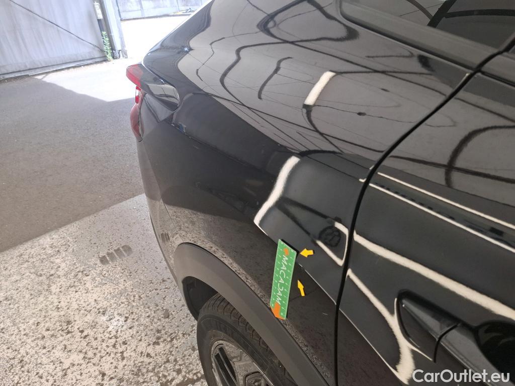  Citroen  C4  X Feel Pack 1.2 PureTech 130CV BVA8 6E #32