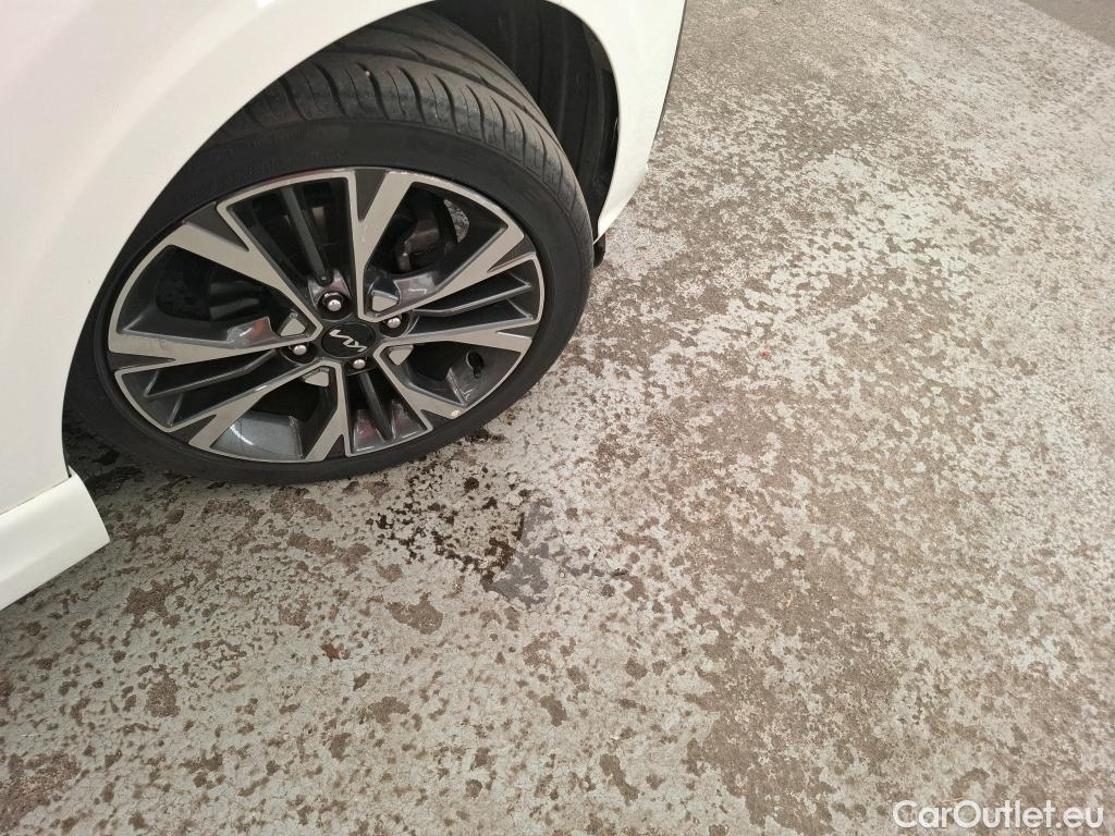 KIA  Picanto KIA  / 2020 / 5P / Berline 1.2 DPI 84 ISG GT LINE PREMIUM AUTO #42