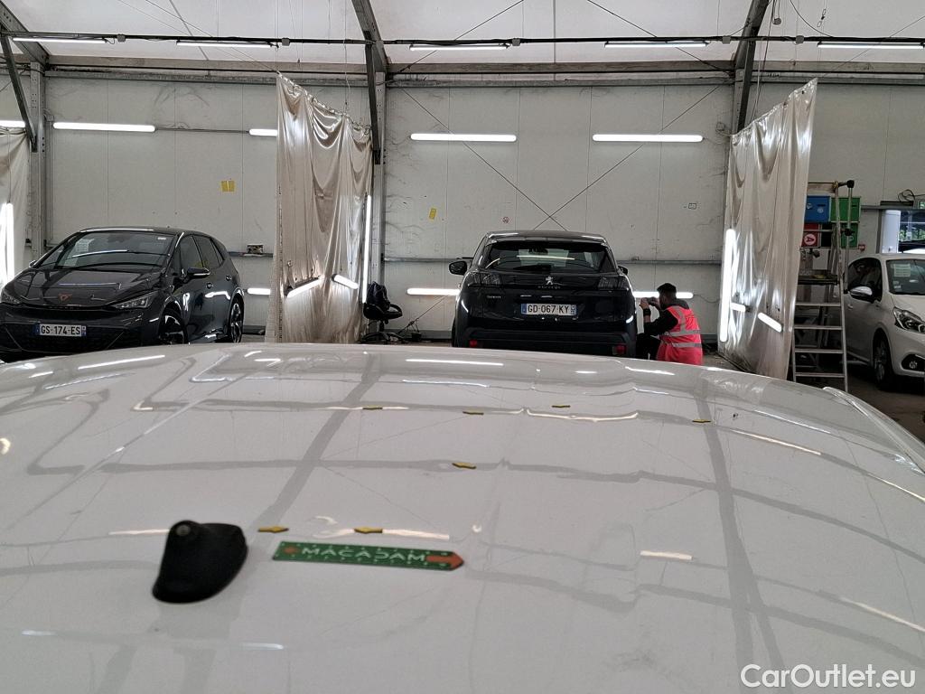  Citroen  C3  Feel 1.2 PureTech 80CV BVM5 E6 #3