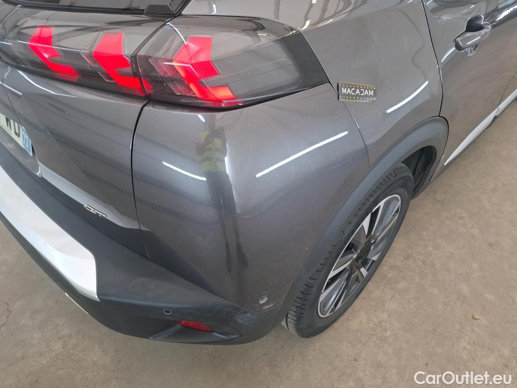  Peugeot  2008 PEUGEOT  / 2019 / 5P / Crossover PureTech 130 S&S EAT8 GT PACK #23