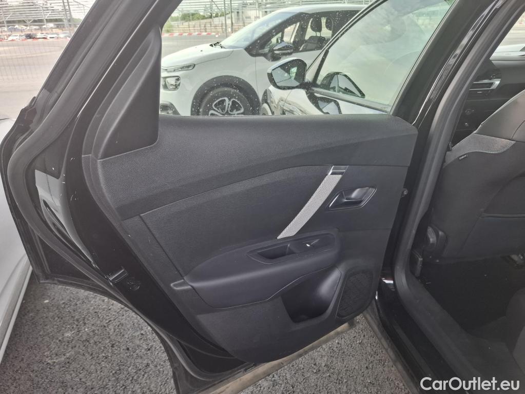  Citroen  C4  X Feel Pack 1.2 PureTech 130CV BVA8 6E #55
