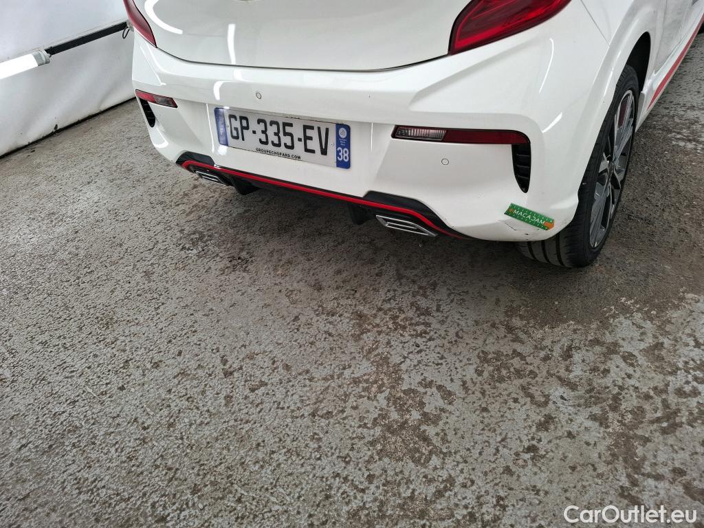  KIA  Picanto KIA  / 2020 / 5P / Berline 1.2 DPI 84 ISG GT LINE PREMIUM AUTO #1