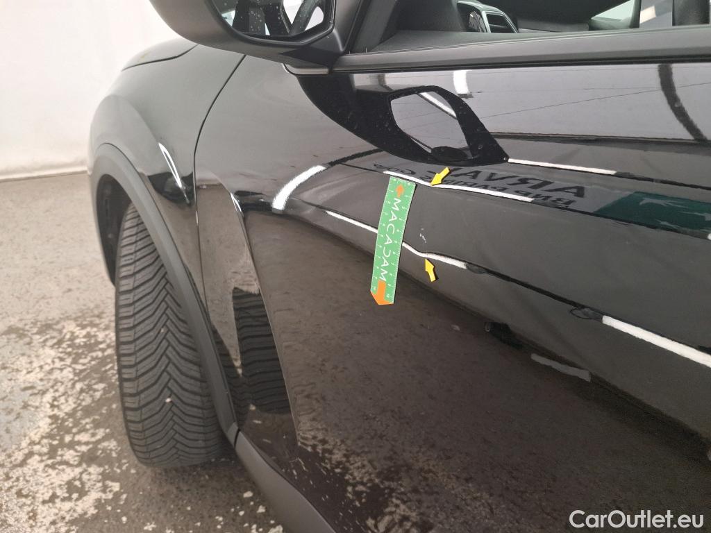  Citroen  C4  X Feel Pack 1.2 PureTech 130CV BVA8 6E #8