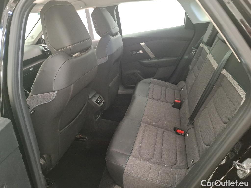  Citroen  C4  X Feel Pack 1.2 PureTech 130CV BVA8 6E #45