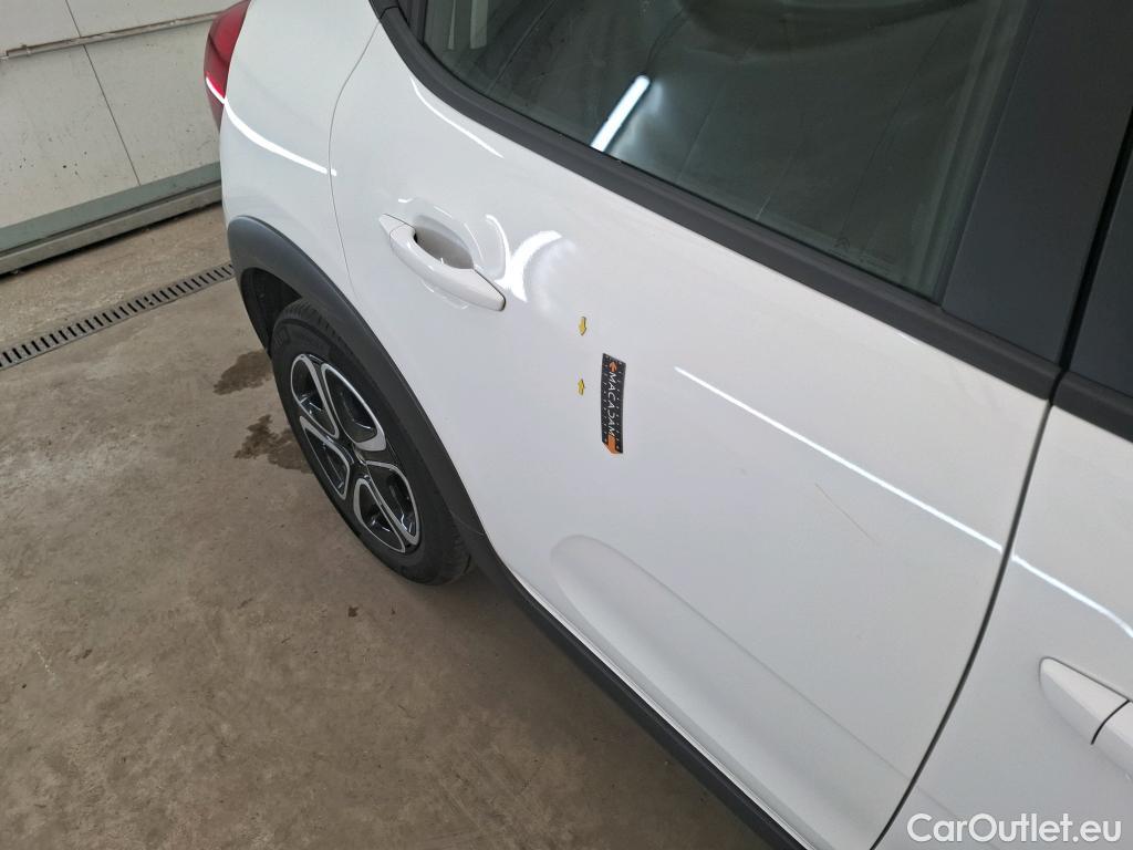  Citroen  C3  Feel Pack 1.2 PureTech 80CV BVM5 E6d #14