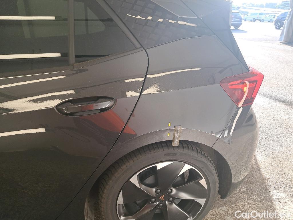  Cupra  Born CUPRA  / 2021 / 5P / Berline 230ch - batterie XL VZ #7