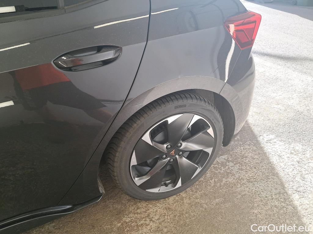  Cupra  Born CUPRA  / 2021 / 5P / Berline 230ch - batterie XL VZ #12