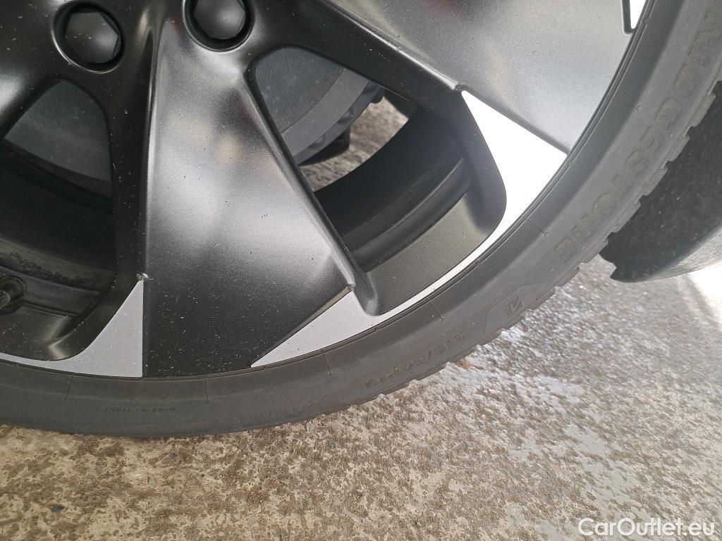  Cupra  Born CUPRA  / 2021 / 5P / Berline 230ch - batterie XL VZ #15