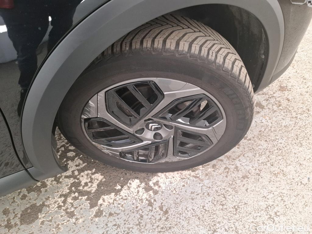  Citroen  C4  X Feel Pack 1.2 PureTech 130CV BVA8 6E #22