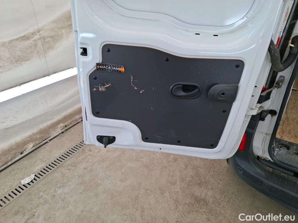  Renault  Kangoo RENAULT  Express VU 4p Fourgonnette Grand Confort dCi 75 #4