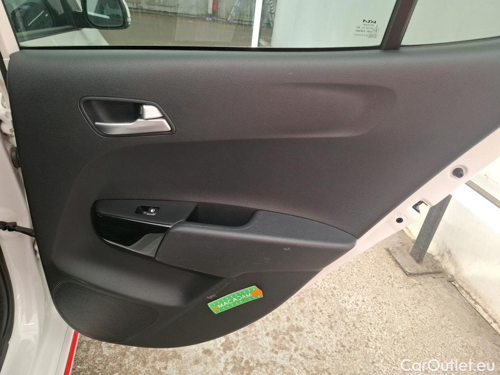  KIA  Picanto KIA  / 2020 / 5P / Berline 1.2 DPI 84 ISG GT LINE PREMIUM AUTO #11