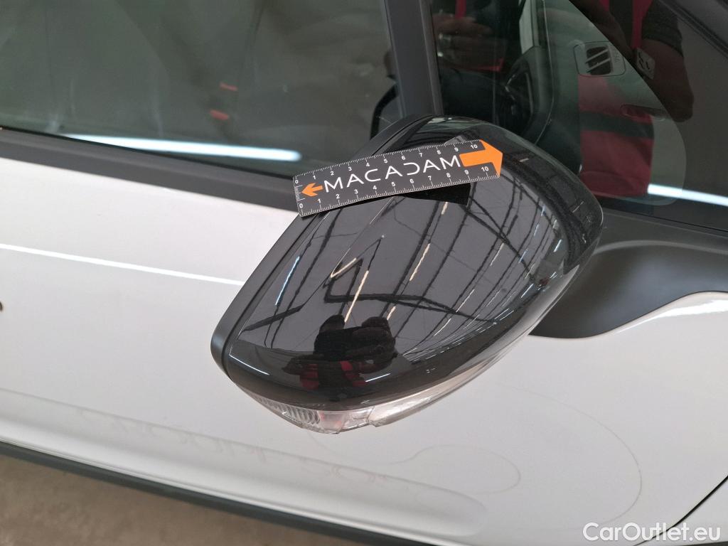  Citroen  C3  Feel Pack 1.2 PureTech 80CV BVM5 E6d #20