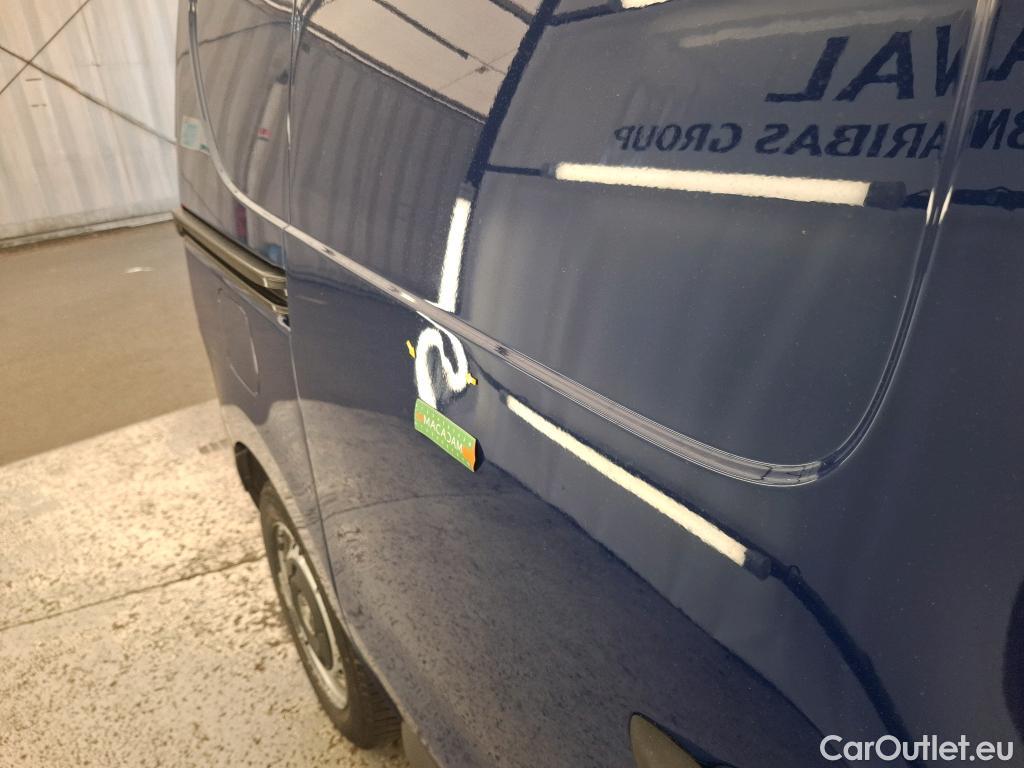  Renault  EXPRESS Kangoo  Confort 1.5 dCi 95CV BVM6 E6d #18