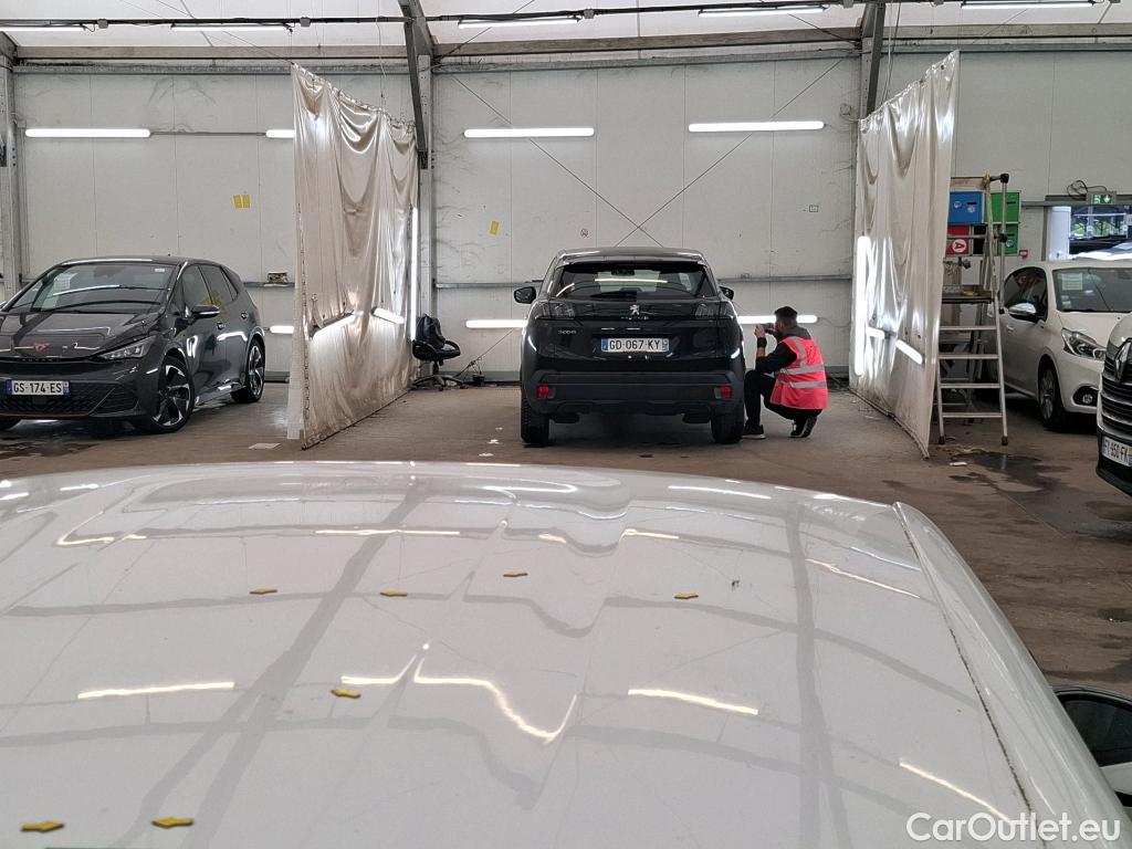  Citroen  C3  Feel 1.2 PureTech 80CV BVM5 E6 #4
