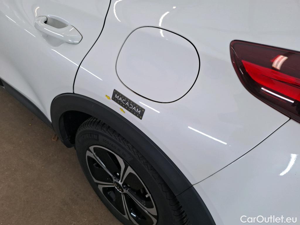  KIA  XCeed KIA  2019 5P Crossover 16 GDI ISG ISG PHEV ACTIVE BUS DCT6 #81